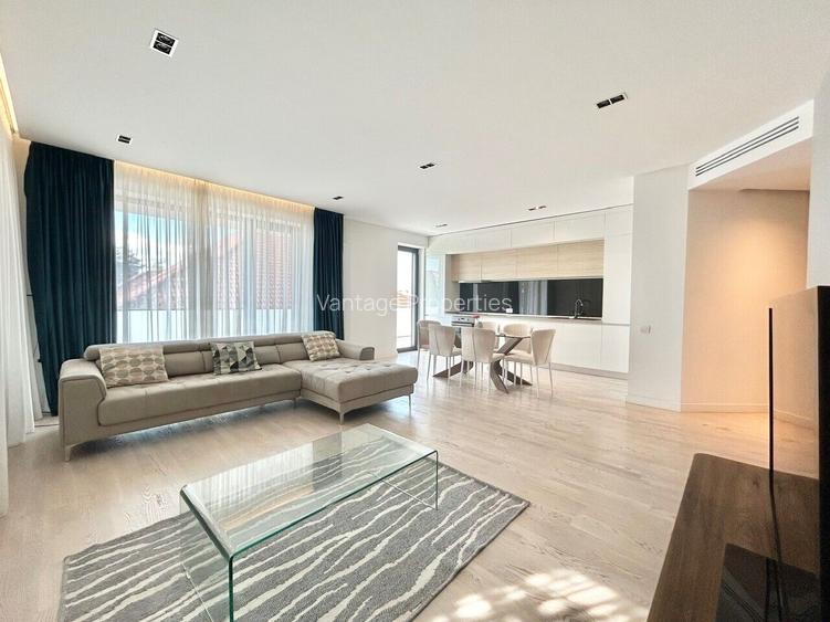 Apartament 3 camere | complex Residence5 | zona Iancu Nicolae | British School - 3