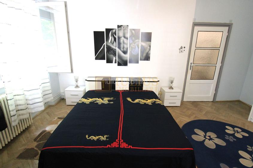 Apartament cu 2 camere langa Medicina. - 8