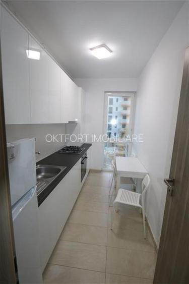 Apartament 2 camere, centrala proprie, Complexul Rezidential Iris - 7