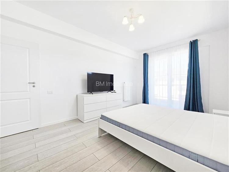 Garsoniera Prelungirea Ghencea | prima inchiriere - 2