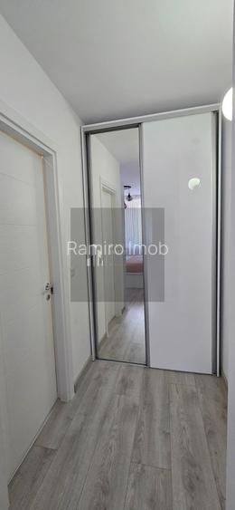 Apartament 3 camere Theodor Pallady / Anghel Saligny - 6