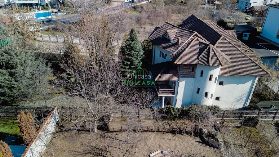 Casă tip duplex spațioasă în zona de Nord - 4