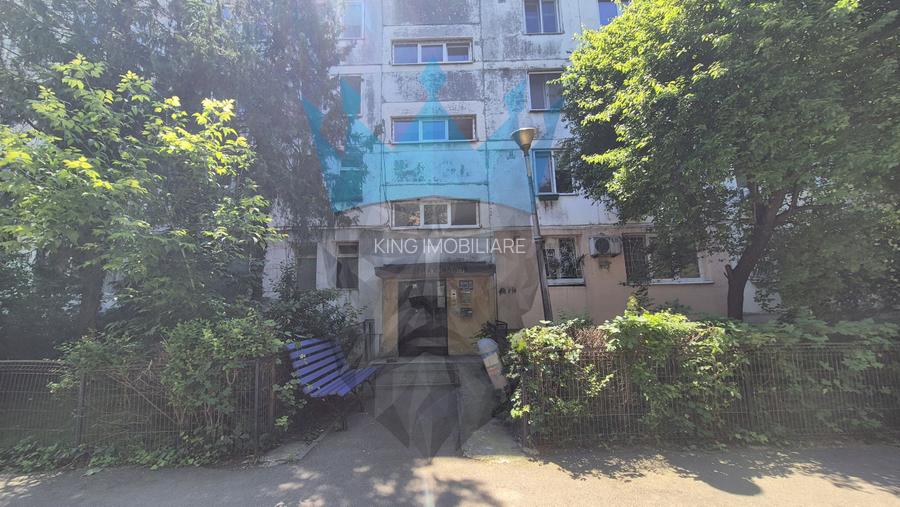 Garsoniera Berceni Bucuresti - 11