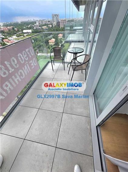 APARTAMENT LUX 2 CAMERE DE INCHIRIAT FLOREASCA