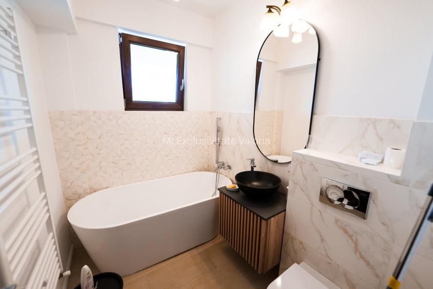 Apartament de închiriat 3 camere central - Parcare Privata - 9