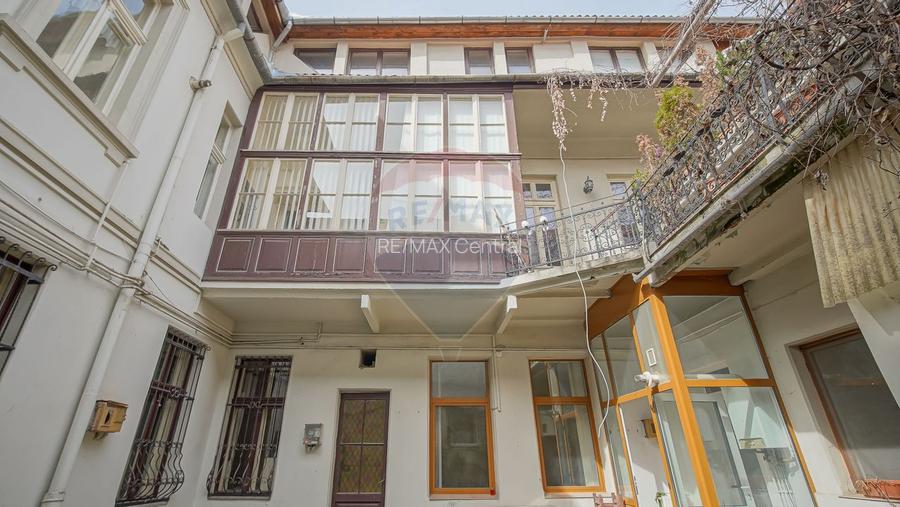 Investitie!!! Imobil individual, strada Michael Weiss, Brasov - 55