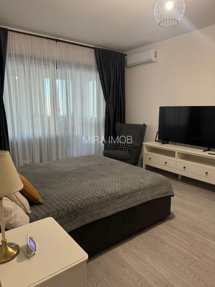 Apartament modern 3 camere – 79 mp – Complex Romco Residence –  Theodor Pallady - 3