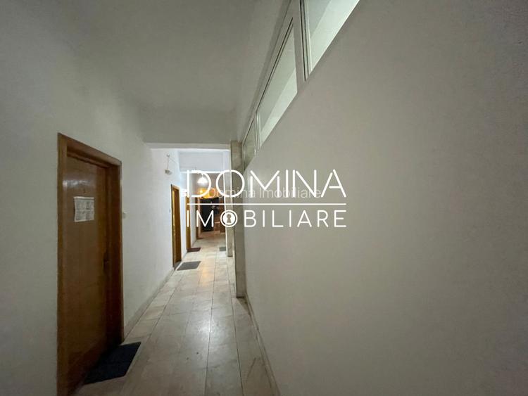 Închiriere spațiu birouri, în Târgu Jiu, strada Siretului- zonă ultracentrală - 4