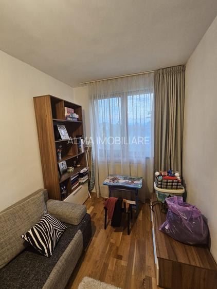 Apartament 3 camere, 60 mp, zona Grigorescu! - 6