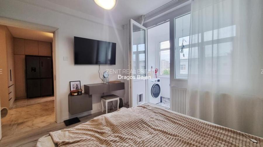 3 camere // decomandat // Renovat - 3