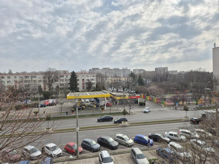 Bd Brancoveanu, garsoniera mobilata si utilata - 6