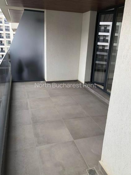 De inchiriat 3 camere in Aviației/ loc de parcare inclus in preț - 9