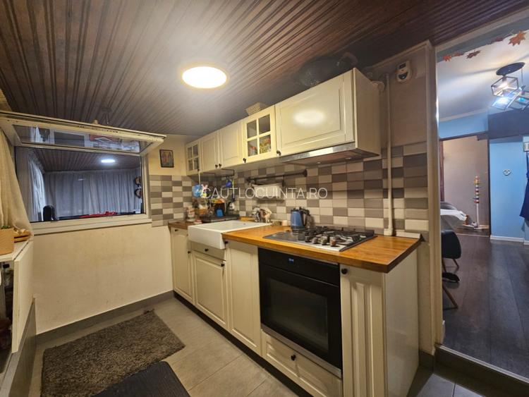 Apartament 3 camere | Aviatiei | 105 mp utili | Subsol 14 mp | Acces gradina - 5