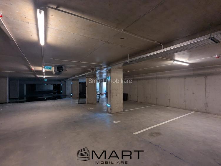 Apartament 2 camere în Avantgarden Bartolomeu, Brașov – 52 mpApartament 2 camere - 10