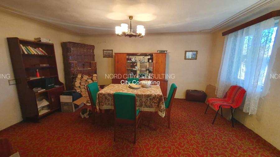 Vanzare casa cu teren Giurgiu, Calugareni - 4