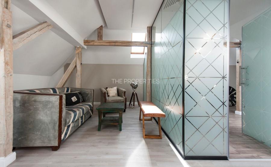 Comision 0! Spatii birouri in zona Dacia-Eminescu - 160mp - 5