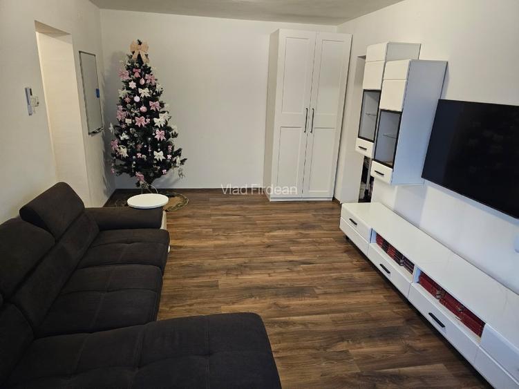 Proprietar vand apartament cu 2 camere, Vasile Lucaciu, Tipografilor, Timisoara - 2