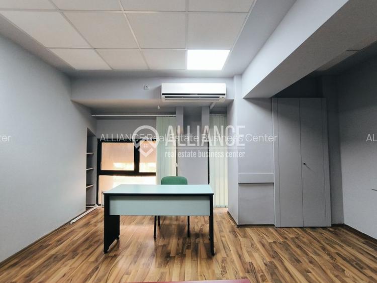 BALADA NEJ(COD03)-Birouri cu suprafete mici, medii si parcare! - 31