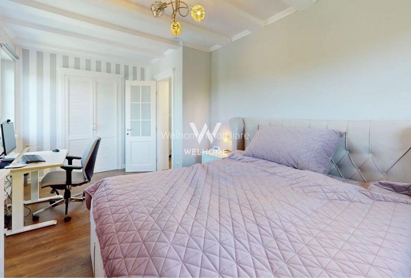 Casa individuala la cheie, confort lux, terasa mare, carport 2 masini - 10
