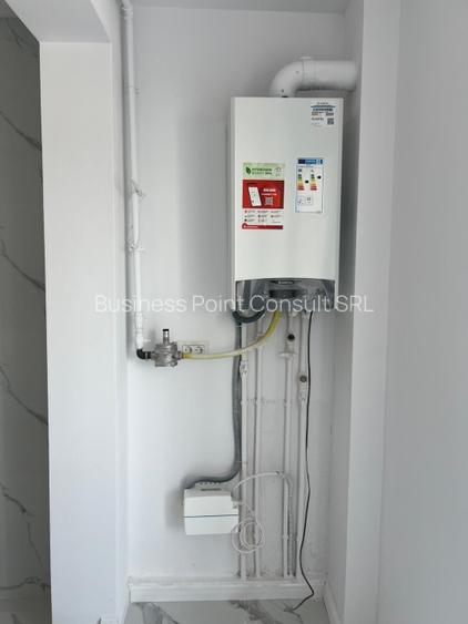 Apartament Complet Renovat, cu Centrală Termică Proprie - 8