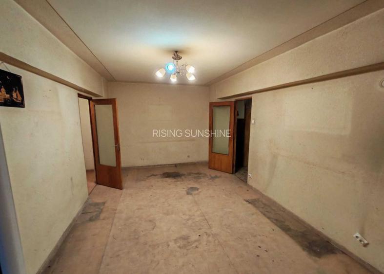 2 camere | semidecomandat | Ghencea | Bld Ghencea - 2