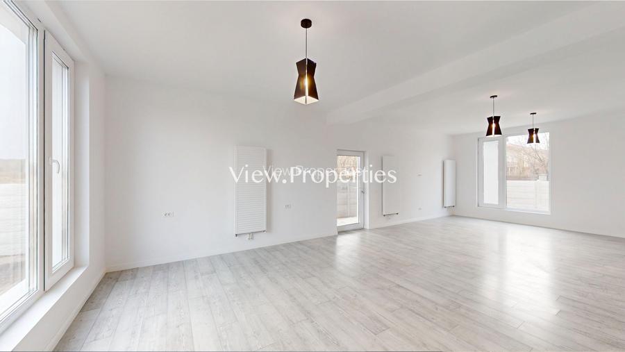 Corbeanca - Casă individuală P+1 - Cantonului | 0% Comision - 3