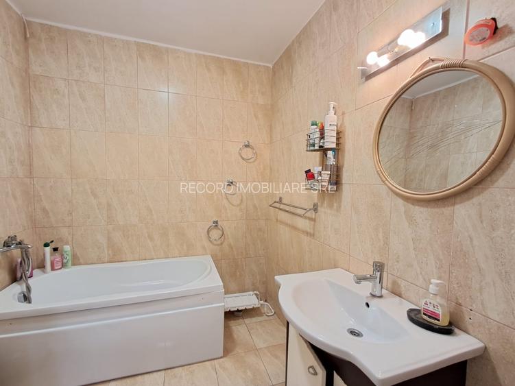 Apartament 3 camere 55 mp+terasa 25 mp,parcare, str.Stejarului Floresti - 8