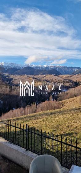 Refugiu în Inima Munților I Casa in Moeciu I Bran - 9