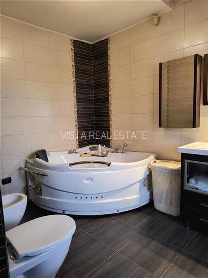 Casa deosebita in cartierul Florilor, Brasov - 25