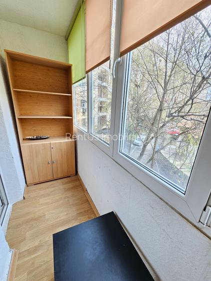 Tineretului/Timpuri Noi/Apartament de 3 camere Decomandat La Cheie/ - 17