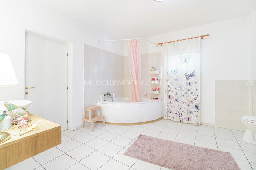 Vila 500mp rezidentiala/comerciala | Curte 590 mp - 10