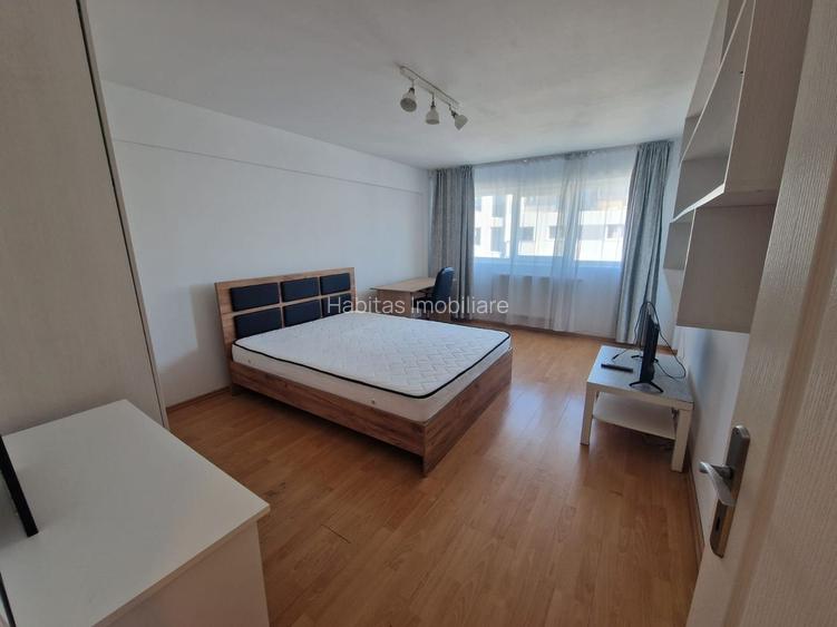 Apartament 1 camera, decomandat, 38 mp, str Calea Turzii - 3
