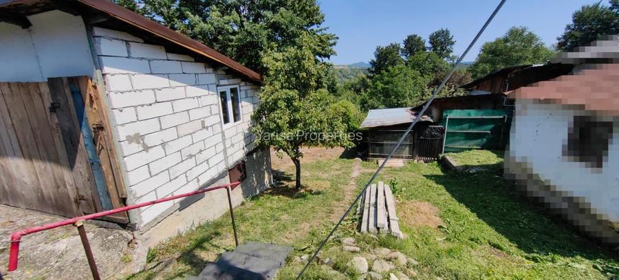 Teren 532 MP si Anexe de Vanzare * Poiana Campina* - 9