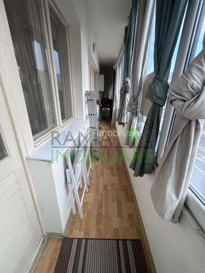  Apartament Deosebit de Inchiriat – Ultracentral, Brasov - 13