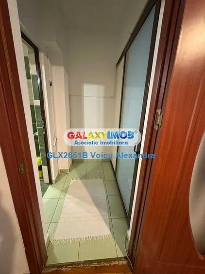 Apartament Modern 2 Cam Berceni - Piata Sudului - 3 Min Metrou - 4