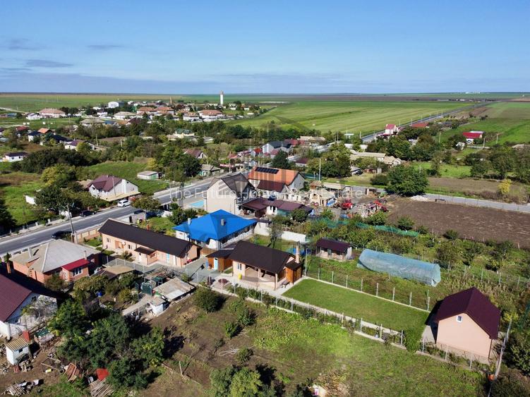 Casă de vânzare Corbu, Constanța - 25