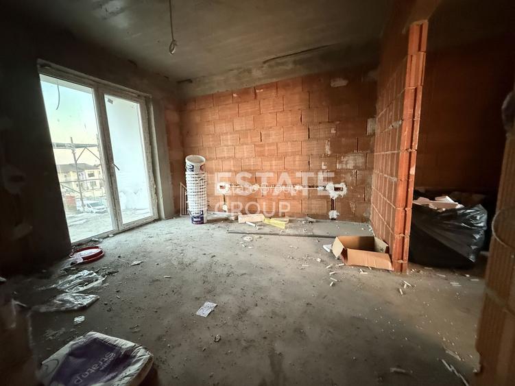 Casa individuala cu 4 camere in Giroc langa principala - 5