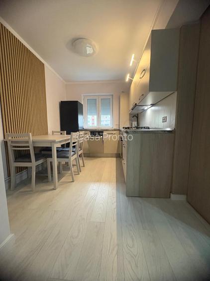 De vanzare Apartament 2 camere, zona Ultracentrala. - 3