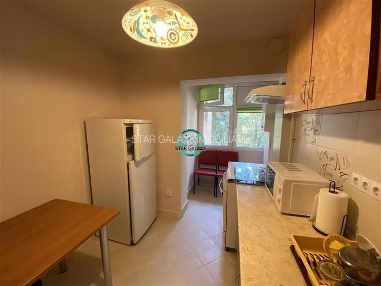 Apartament cu 3 camere de inchiriat, mobilat si utilat, in Cornisa - 2