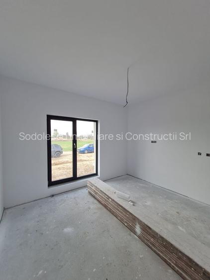 Casa individuala pe parter în Mosnita - 8