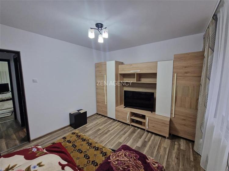 Apartament 2 camere decomandat  Burdujeni - 6