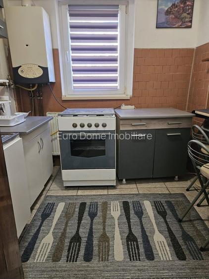 Apartament 2 camere Scriitorilor - 3