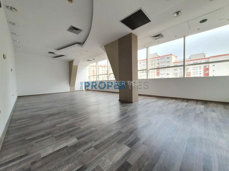 Comision 0! Inchiriere birouri in zona Brancoveanu - 115 si 170mp - 3