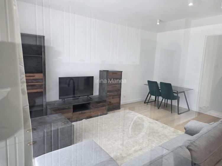 Apartament 2 camere Nusco City zona Pipera finalizat 2026 - 3