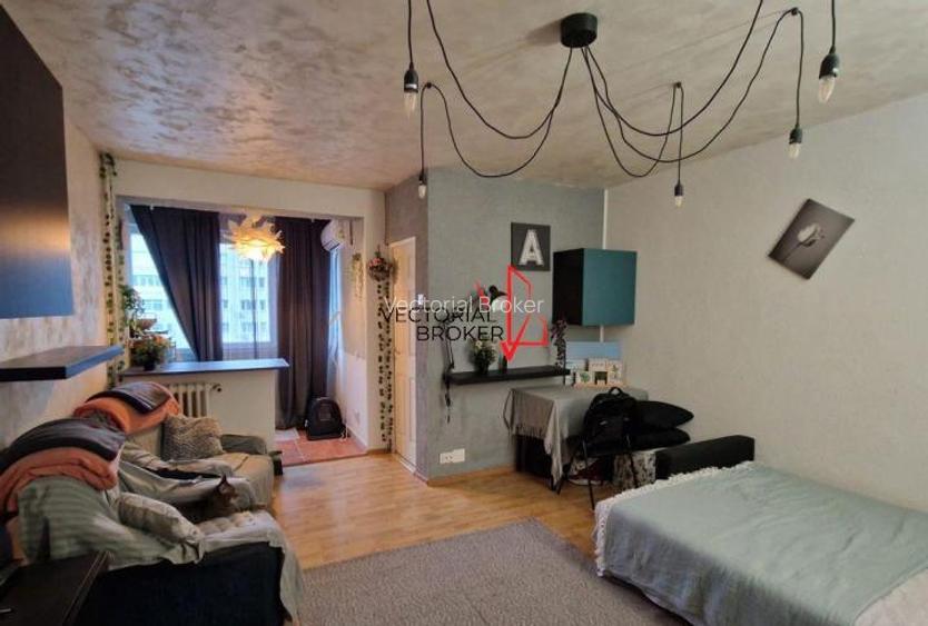 Garsoniera Dristor metrou - 2