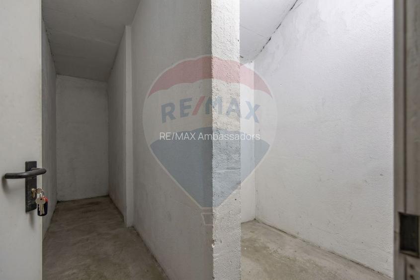 Executive Apartment | Sagului | Luceafarul | 70mp | 2camere 2bai | Lux - 23