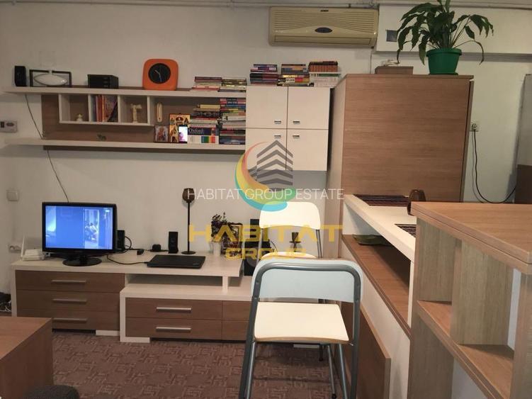 Apartament 2 Camere bloc nou Mobilat Drumul taberei - 16