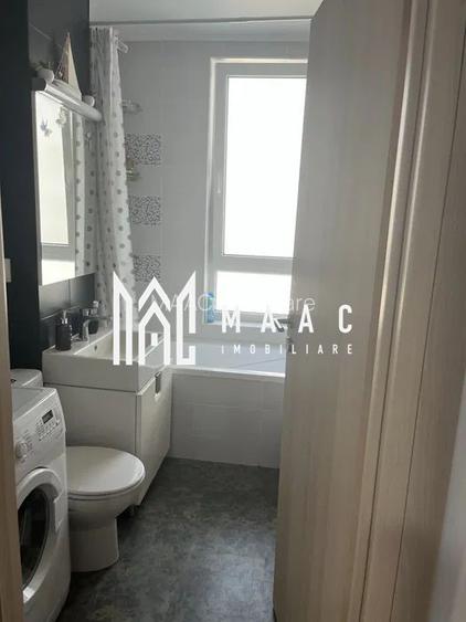 Apartament 3 camere | Etaj 2 | Balcon | Arhitectilor - 6