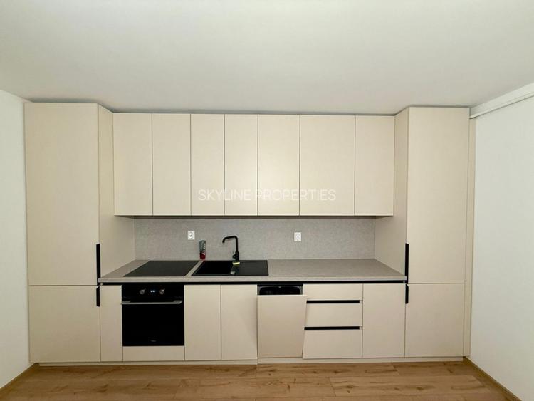 De vânzare | Apartament premium | grădină | 2 camere | 45 mp | Beta Residance - 4