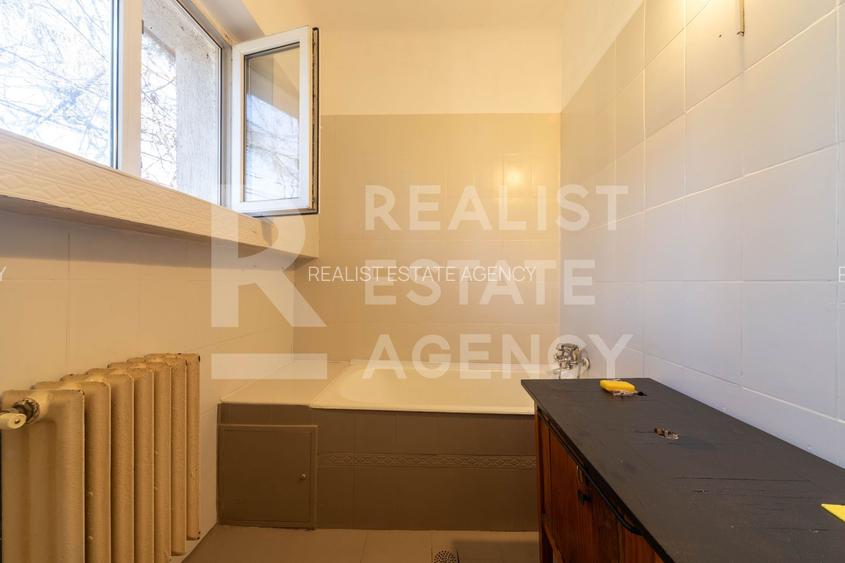 Vânzare, Vilă, 7 camere, zona Parcul Carol - 19